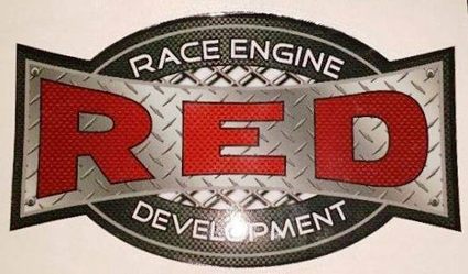 Race Engine Development